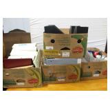 GROUPING OF OFFICE SUPPLIES