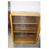 BOOK CASE