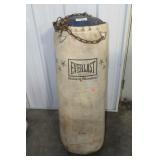 EVERLAST HEAVY BAG