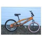 MONGOOSE HOOP D BICYCLE