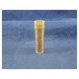ROLL OF 1969 LINCOLN PENNIES - UNCIRCULATED