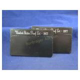 1977 PROOF SET