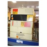 10 KODAK CAROUSEL SLIDE TRAYS