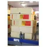 10 KODAK CAROUSEL SLIDE TRAYS