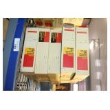 10 KODAK CAROUSEL SLIDE TRAYS