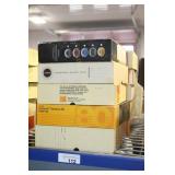 10 KODAK CAROUSEL SLIDE TRAYS