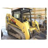 Personal Property Auction of Russ Krull