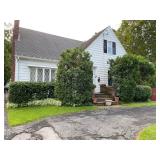 Unreserved Real Estate & Contents Auction