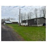 Live Onsite & Online Unreserved Real Estate & Onsite Contents Auction