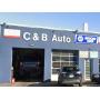 Automotive Tools & Equipment
