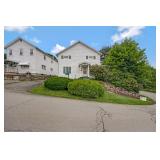 ONLINE REAL ESTATE AUCTION JERMYN, PA
