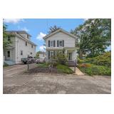 ONLINE REAL ESTATE AUCTION SCRANTON, PA 