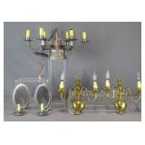 Lighting Lot