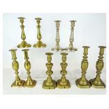 Candlestick Lot