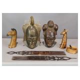 African Lot