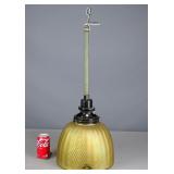 X-Ray Pendant Light Fixture