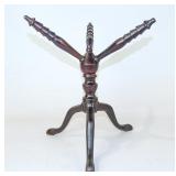 18th c. Wooden Stand