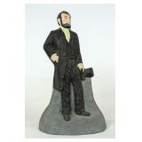 Abe Lincoln Doorstop