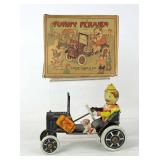 Marx Tin Litho Wind Up