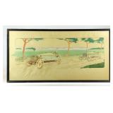 Pochior Racing Print