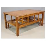 Rose Tarlow Coffee Table