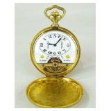 Swiss Pocket Watch
