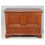 18th c. Long Island Blanket Chest
