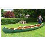 Old Town Canoe