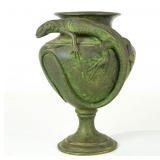 Bronze Urn