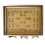 Key Lot