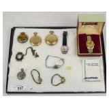 Watch Lot