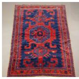 Oriental Rug