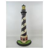 Cape Hatteras Doorstop