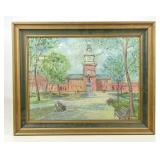 Elizabeth B. Allen (20th Century)