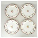 Mintons Dinner Plates