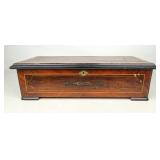 19th c. Music Box