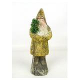 Belsnickel Figure