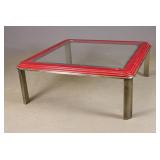 Art Deco Coffee Table