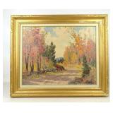 Charles MacDonald Manly (1855-1924)