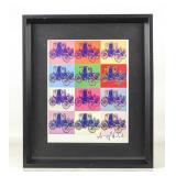 Andy Warhol (1928-1987)