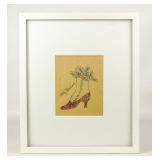 Attributed to: Andy Warhol (1928-1987)