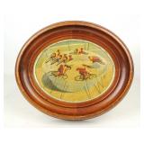 Painting: Pneumatic Safety Racers