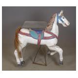 Carousel Horse