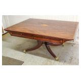 Edwardian Breakfast Table