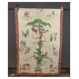 Child's Nursery Quilt