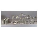 Pewter Lot