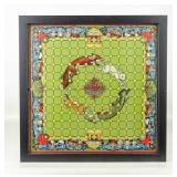 Framed Game Board