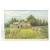 Robert Fulton Ludlow (20th Century)