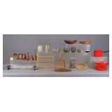 Mid-Century Modern Collection