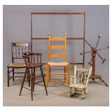 Collection of Primitives